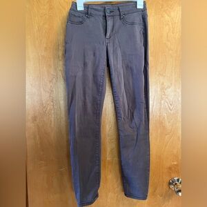 Maurices women’s jeggings